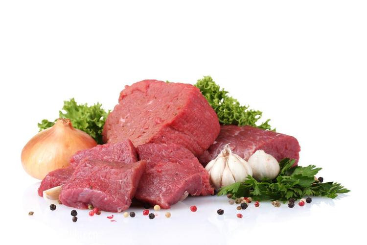 2017年重庆口岸进口肉类增长近一倍